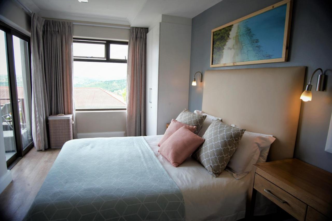 Mount Castleton Apartment Плетенбърг Бей Екстериор снимка
