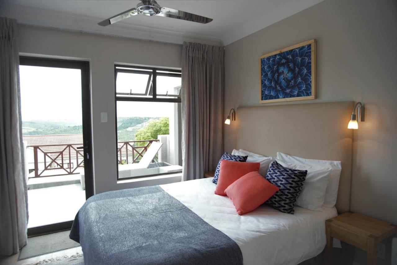 Mount Castleton Apartment Плетенбърг Бей Екстериор снимка