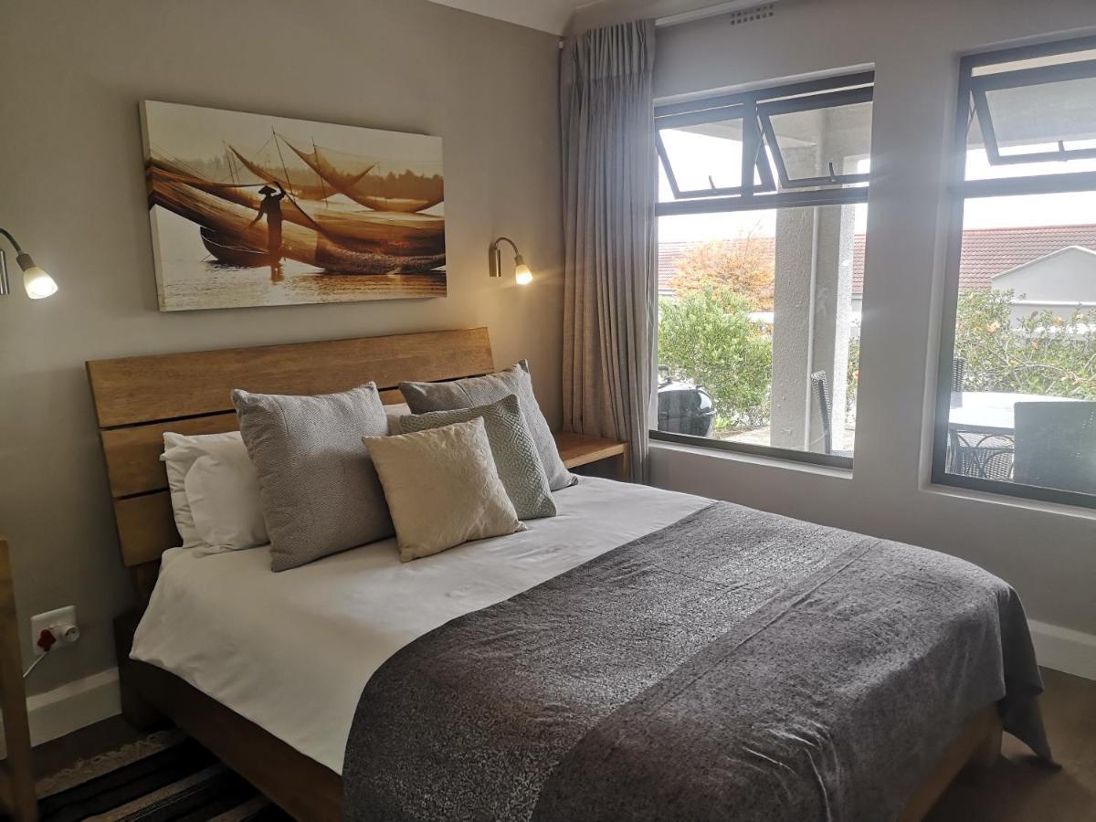 Mount Castleton Apartment Плетенбърг Бей Екстериор снимка