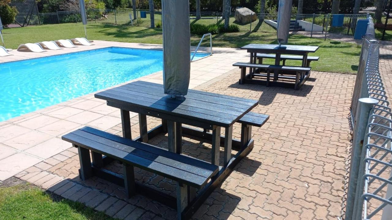 Mount Castleton Apartment Плетенбърг Бей Екстериор снимка