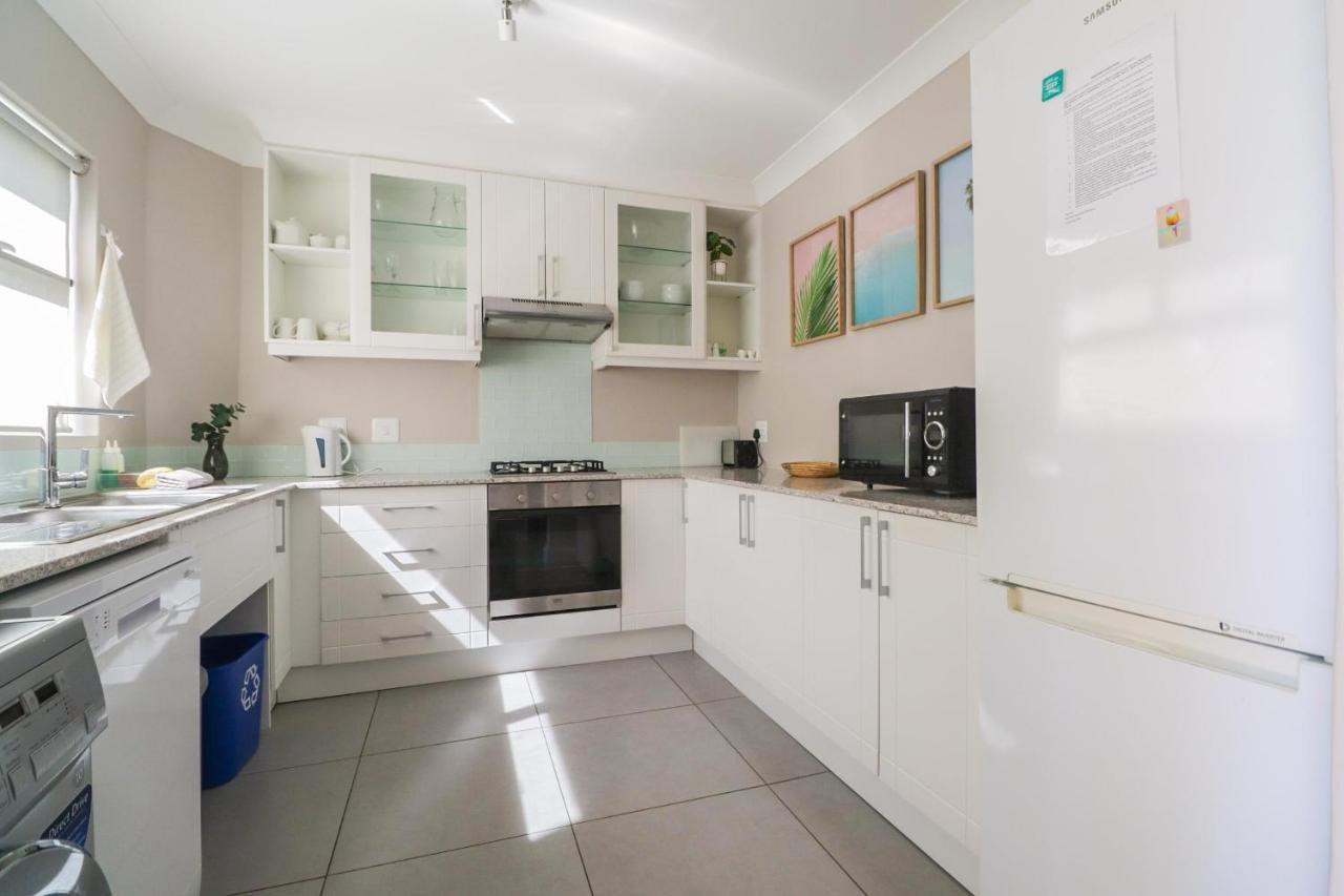 Mount Castleton Apartment Плетенбърг Бей Екстериор снимка