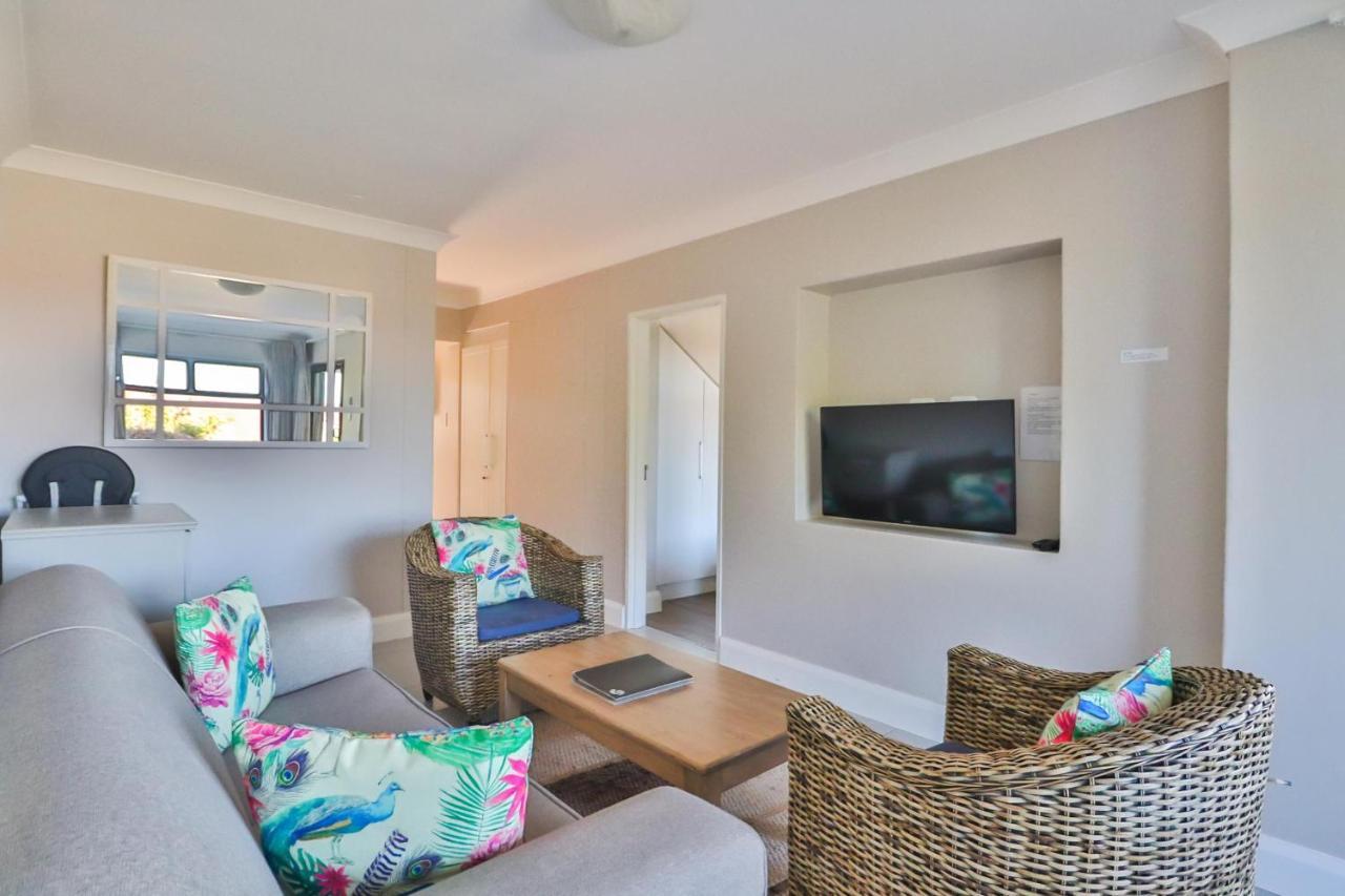 Mount Castleton Apartment Плетенбърг Бей Екстериор снимка