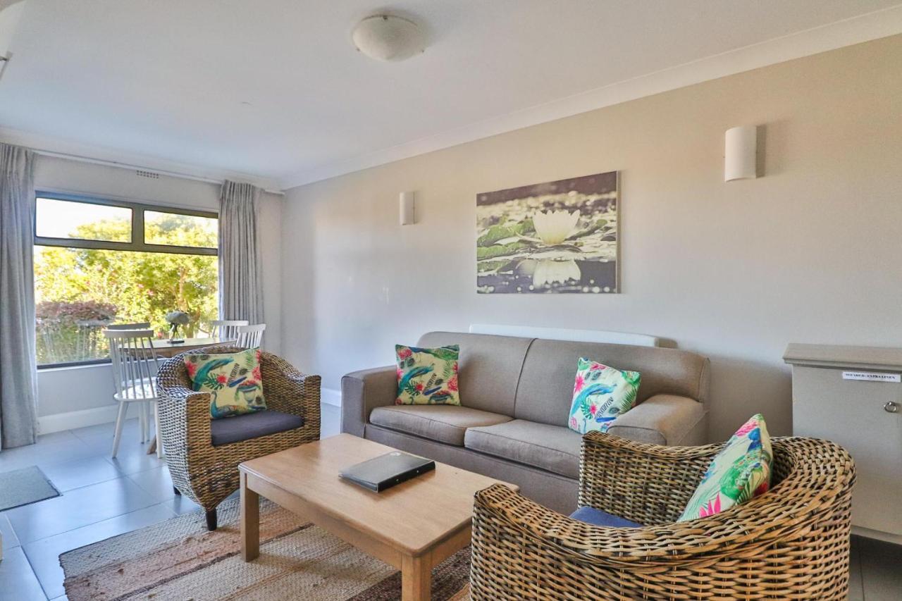 Mount Castleton Apartment Плетенбърг Бей Екстериор снимка