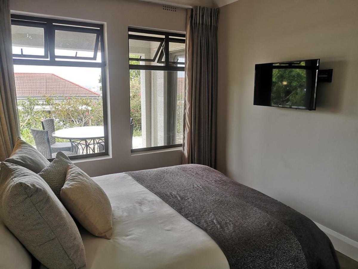 Mount Castleton Apartment Плетенбърг Бей Екстериор снимка