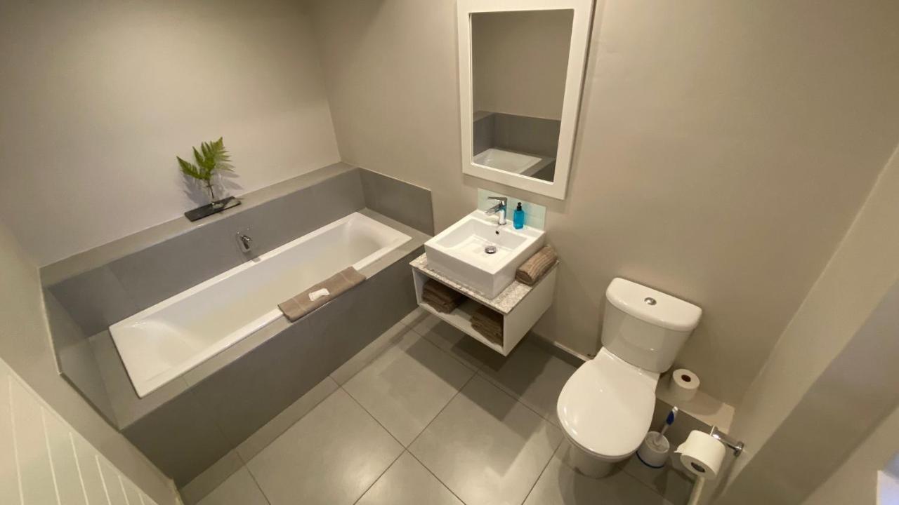 Mount Castleton Apartment Плетенбърг Бей Екстериор снимка