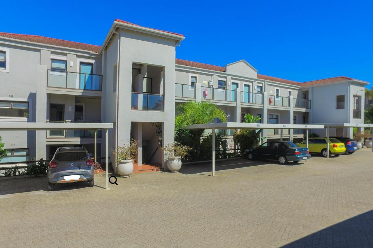 Mount Castleton Apartment Плетенбърг Бей Екстериор снимка