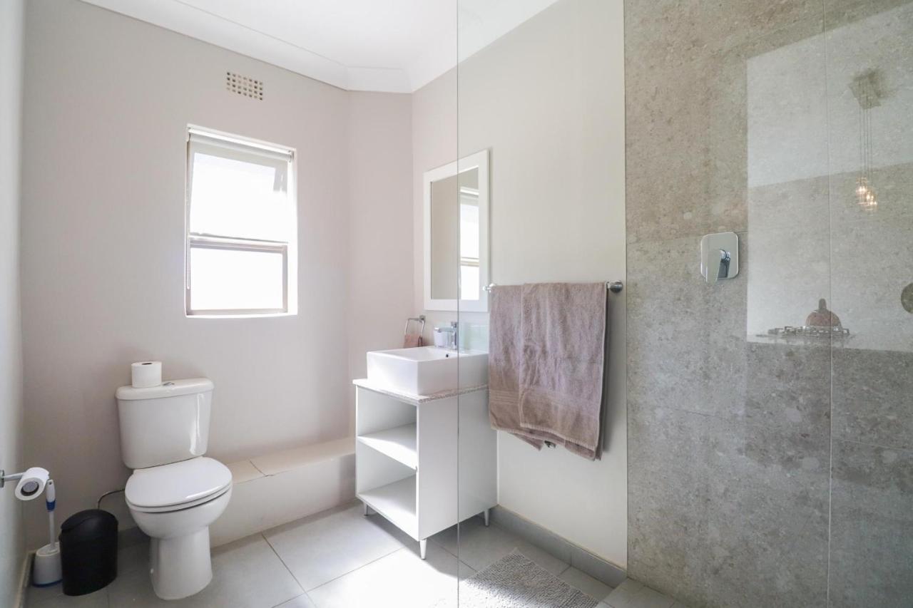 Mount Castleton Apartment Плетенбърг Бей Екстериор снимка