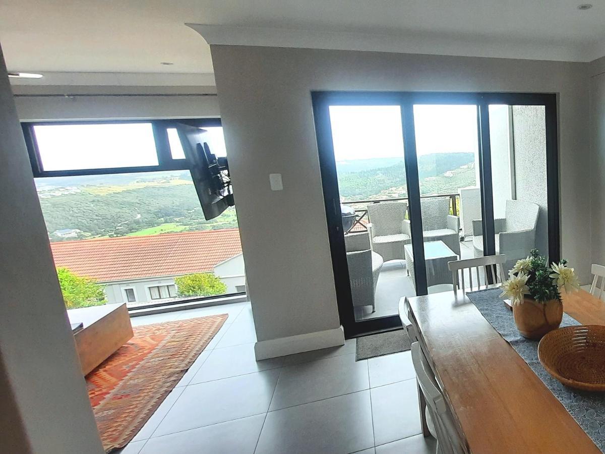 Mount Castleton Apartment Плетенбърг Бей Екстериор снимка