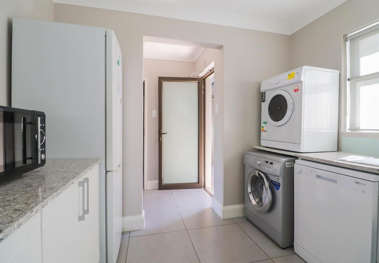 Mount Castleton Apartment Плетенбърг Бей Екстериор снимка