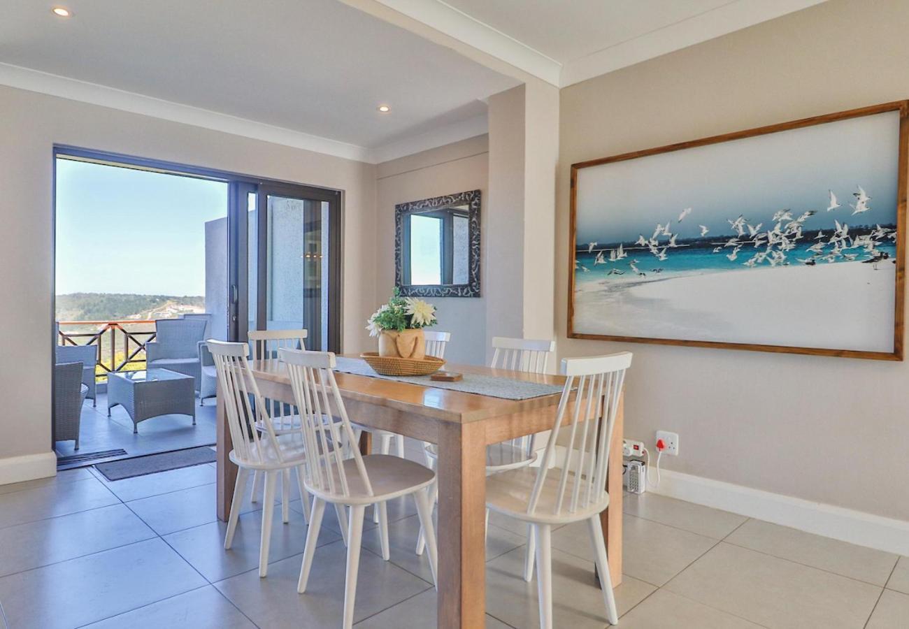 Mount Castleton Apartment Плетенбърг Бей Екстериор снимка