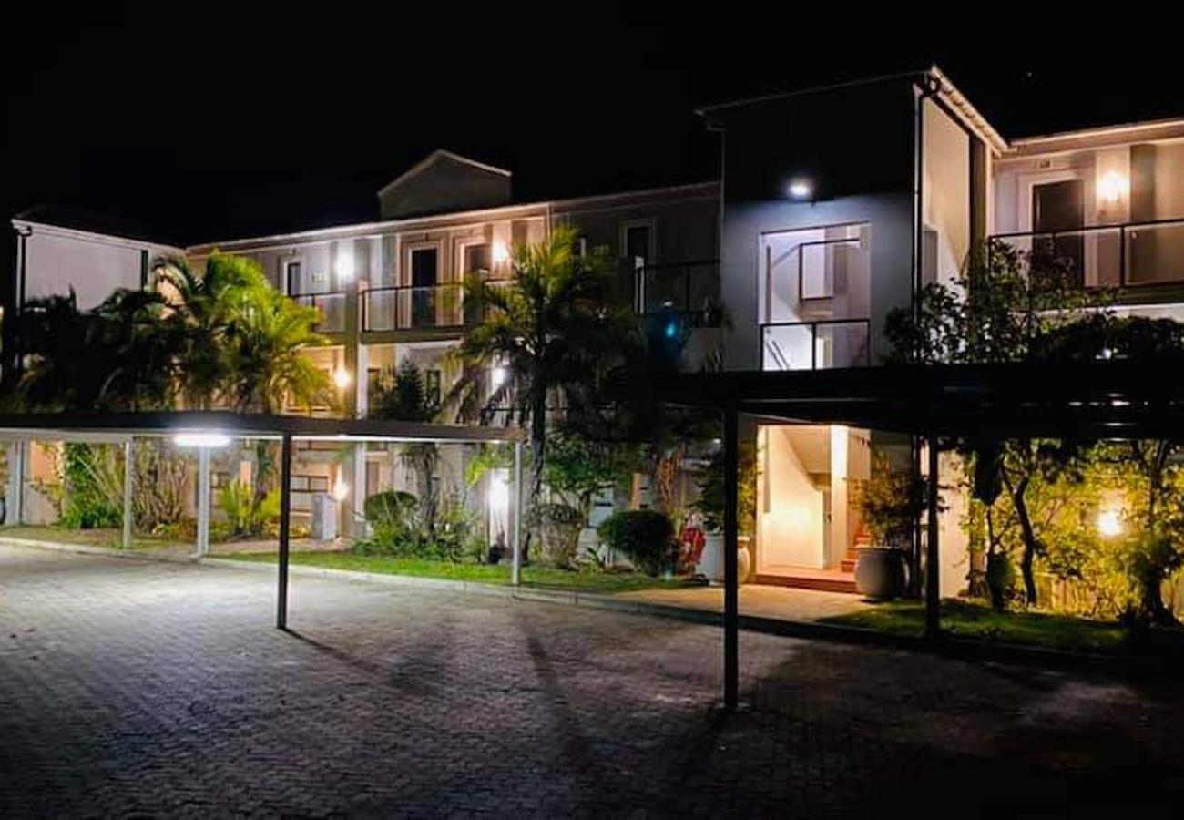 Mount Castleton Apartment Плетенбърг Бей Екстериор снимка
