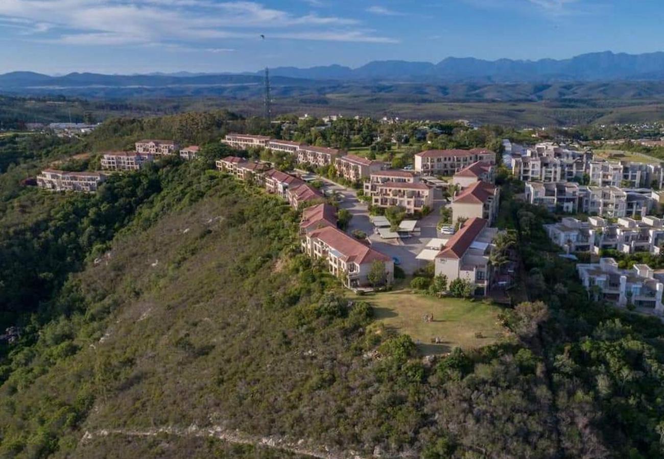 Mount Castleton Apartment Плетенбърг Бей Екстериор снимка