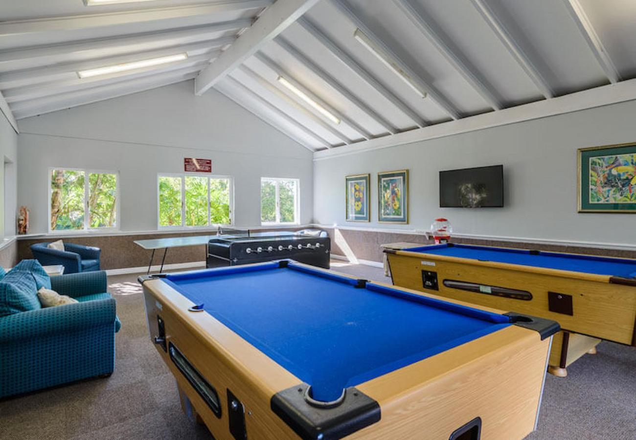 Mount Castleton Apartment Плетенбърг Бей Екстериор снимка