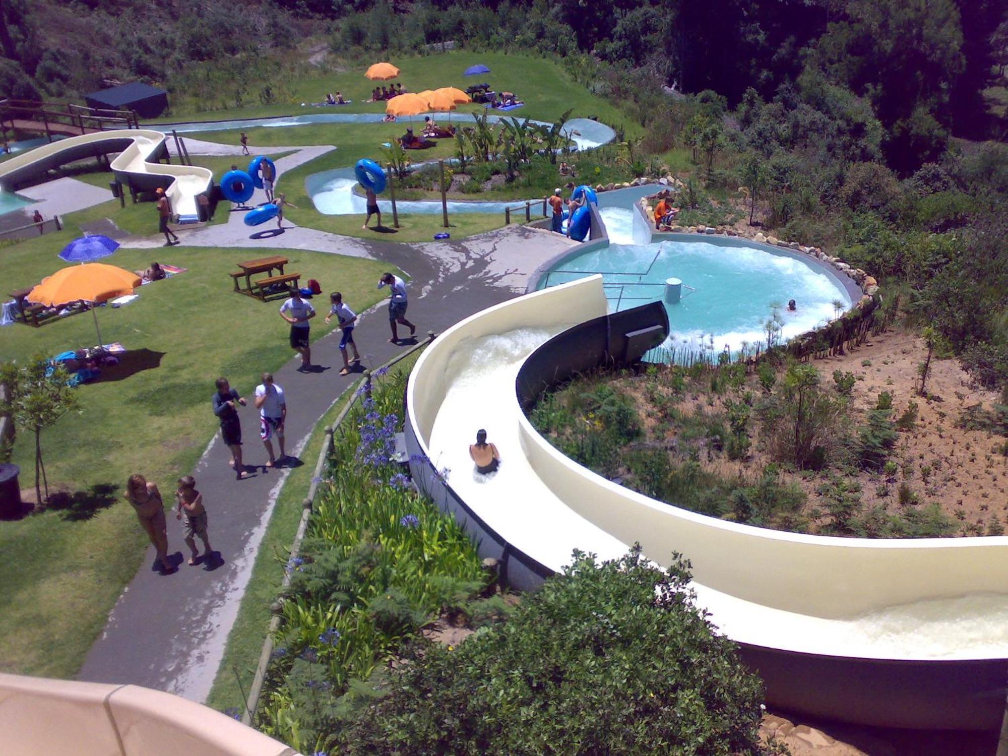 Mount Castleton Apartment Плетенбърг Бей Екстериор снимка