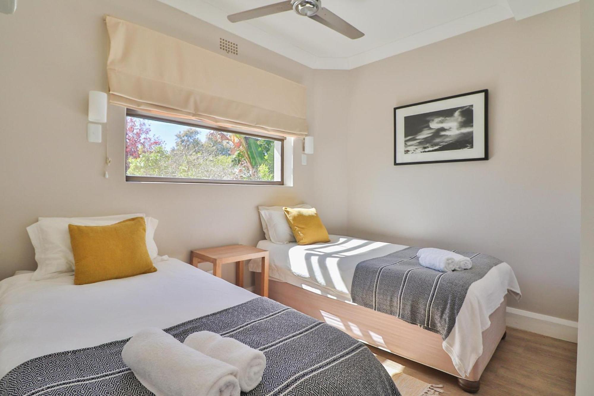 Mount Castleton Apartment Плетенбърг Бей Екстериор снимка