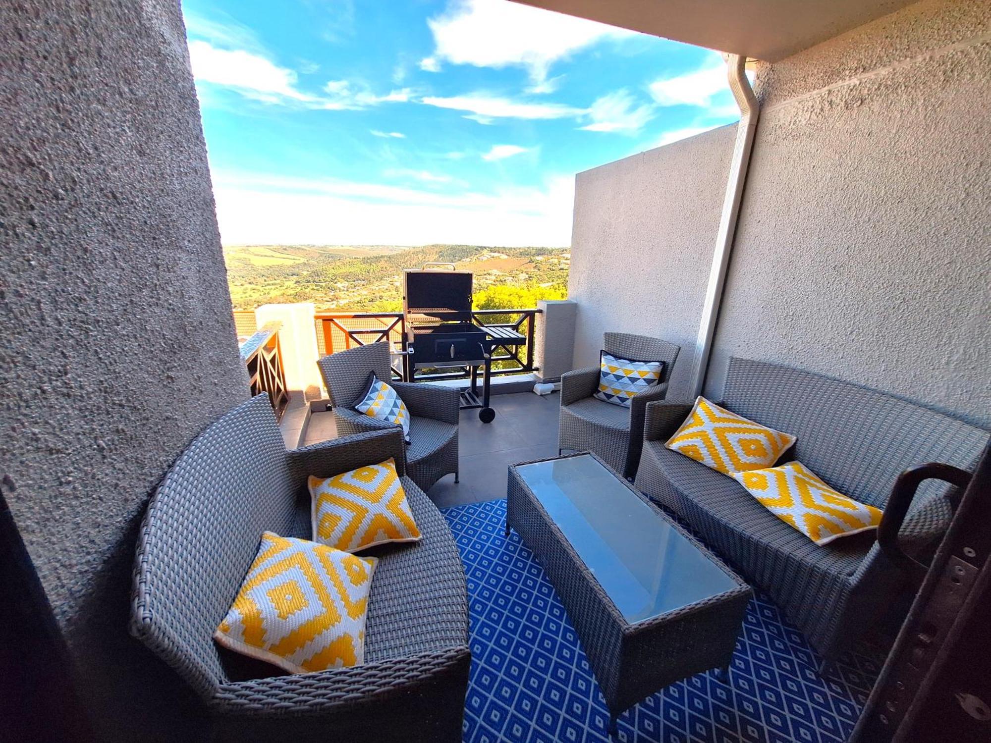 Mount Castleton Apartment Плетенбърг Бей Екстериор снимка