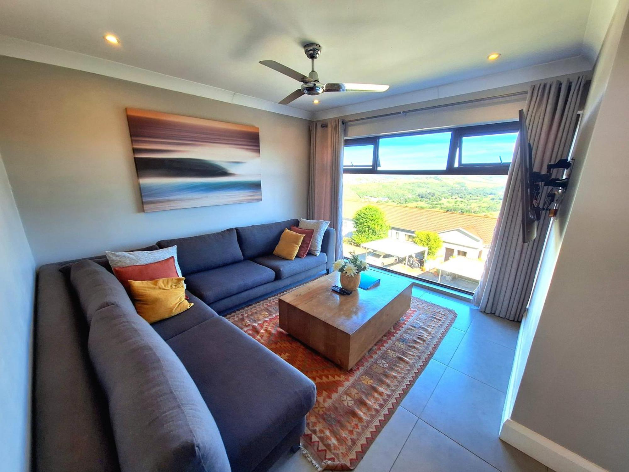 Mount Castleton Apartment Плетенбърг Бей Екстериор снимка