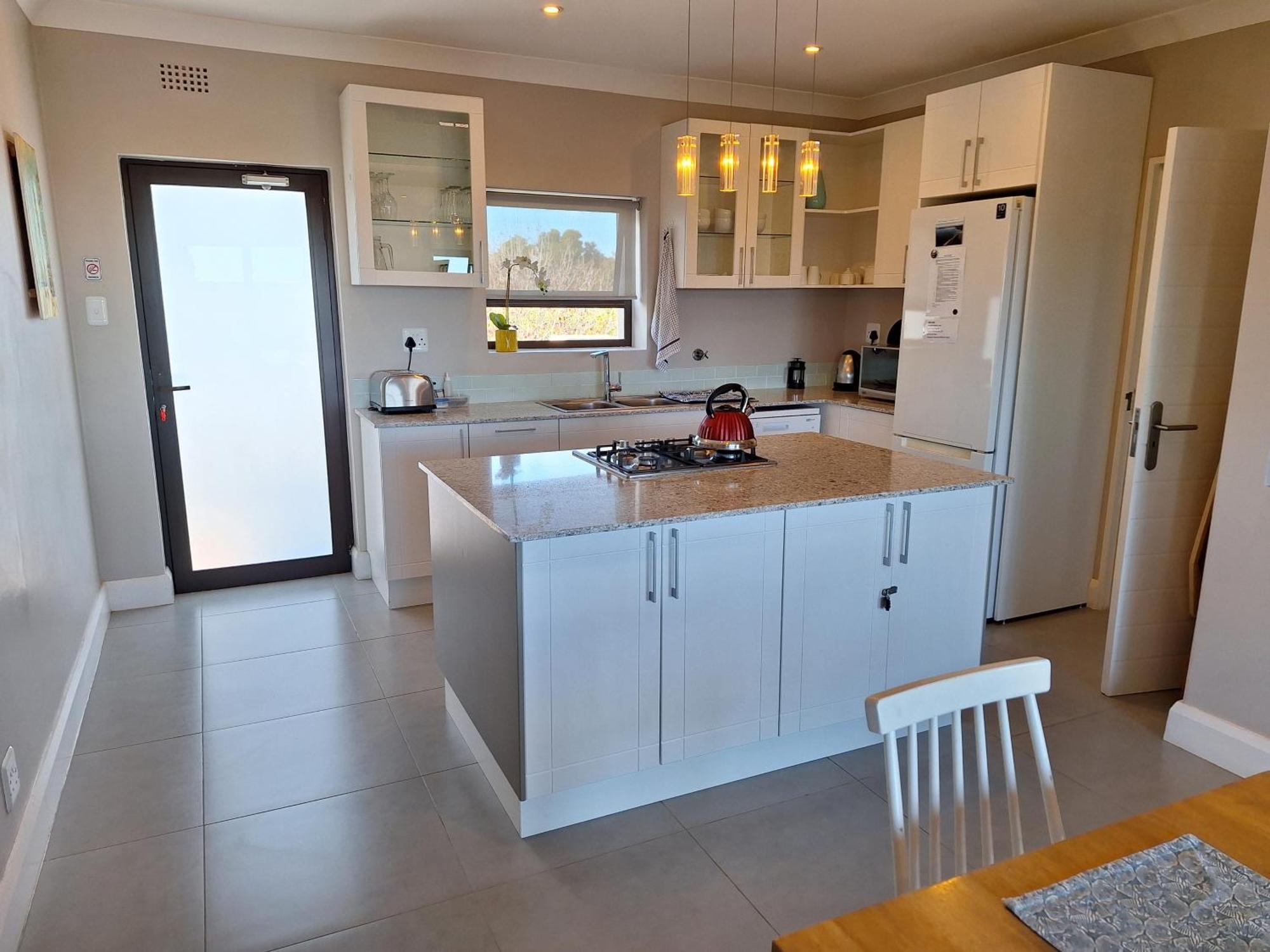 Mount Castleton Apartment Плетенбърг Бей Екстериор снимка