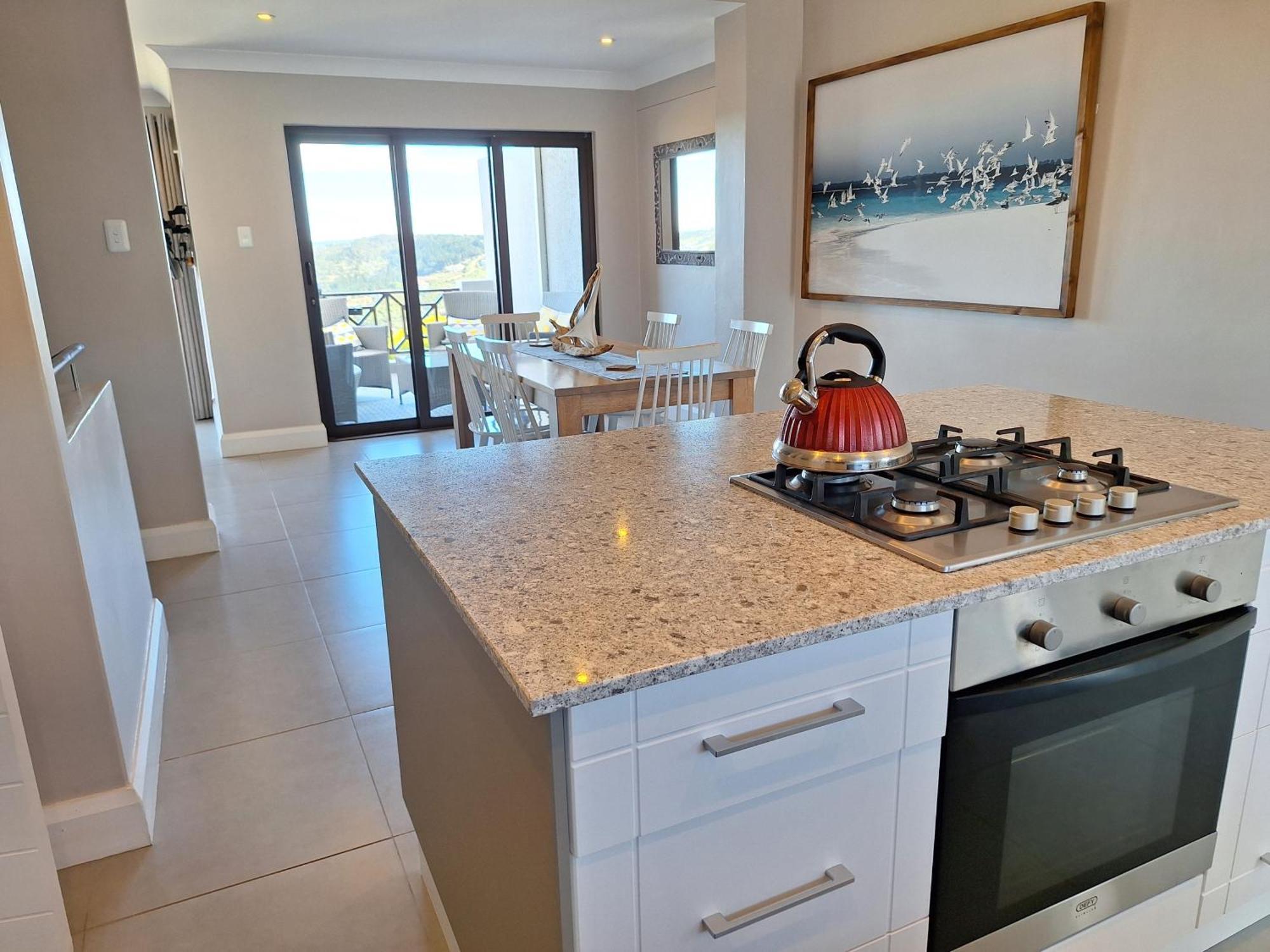 Mount Castleton Apartment Плетенбърг Бей Екстериор снимка