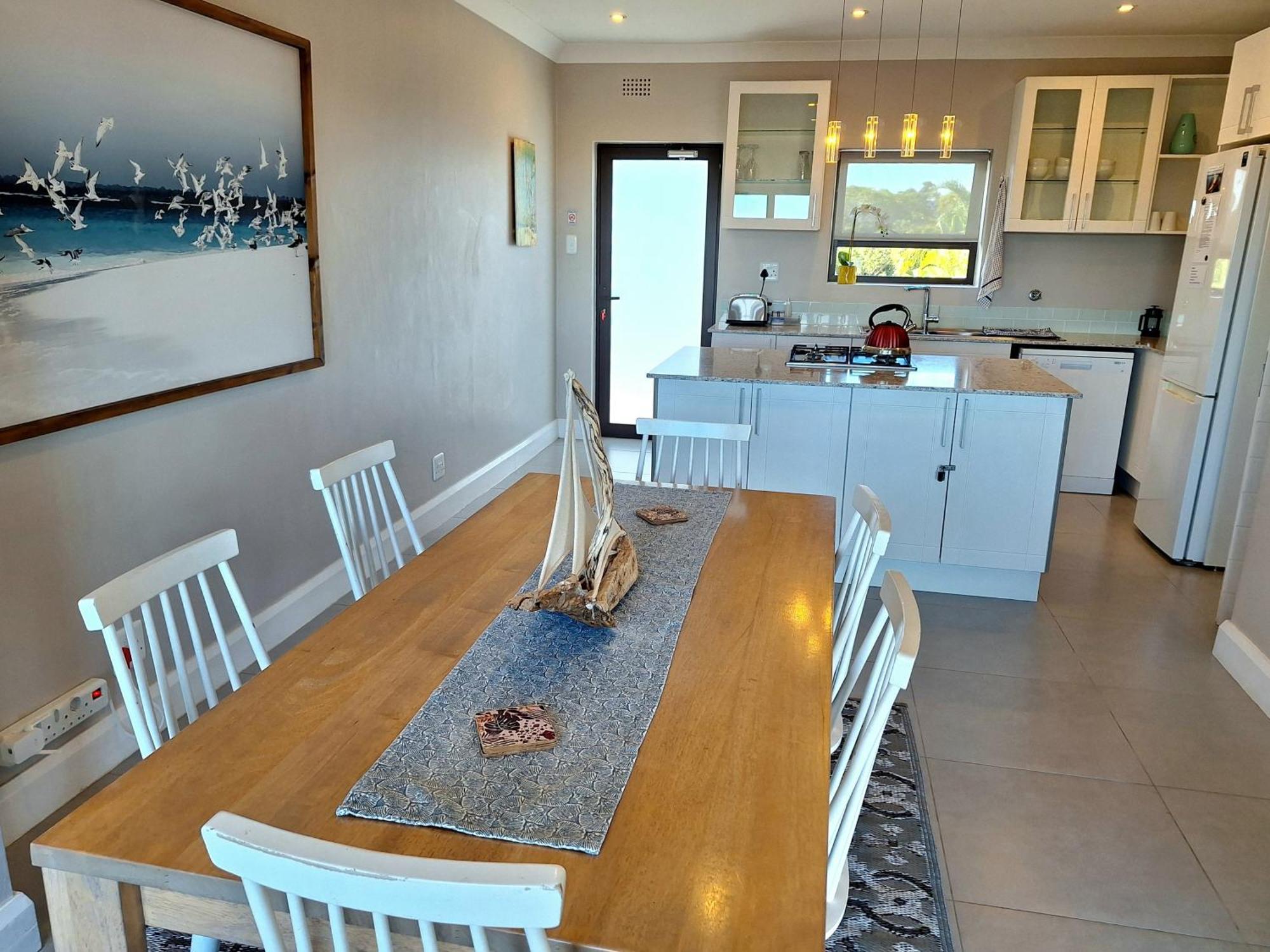 Mount Castleton Apartment Плетенбърг Бей Екстериор снимка